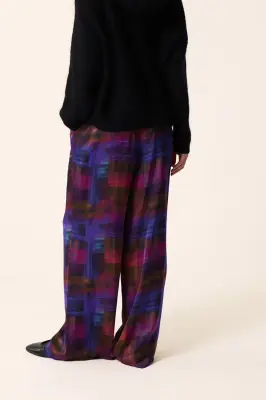 Pantalon Evanou Anoki — photo 5