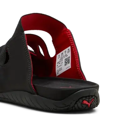 Puma Speedcat Mule Satin Black — photo 4