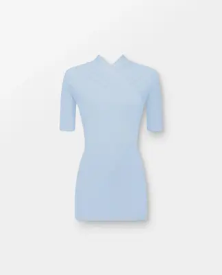 Drapée Dress — photo 2