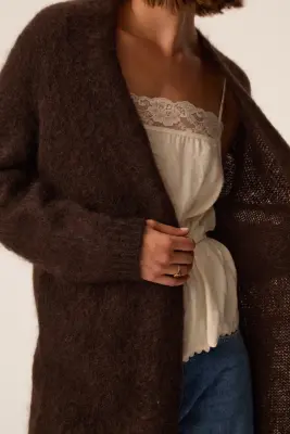 Gilet Aurore Ourson — photo 4