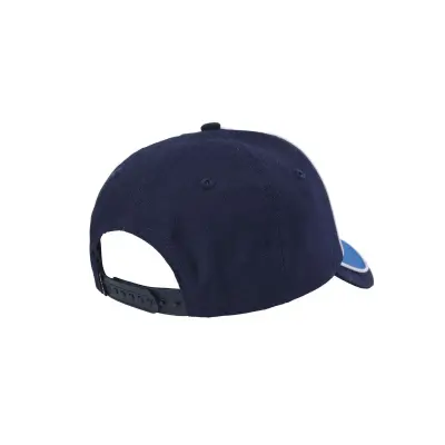 Casquette Helas Forza cap – Blue — photo 3