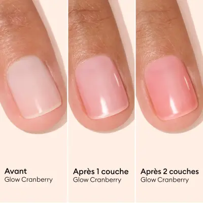 Active Glow Cranberry — photo 5