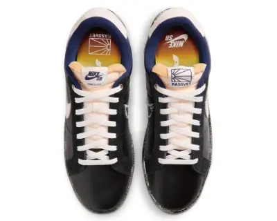 Chaussure Nike SB Zoom Tennis Classic – Rassvet — photo 3