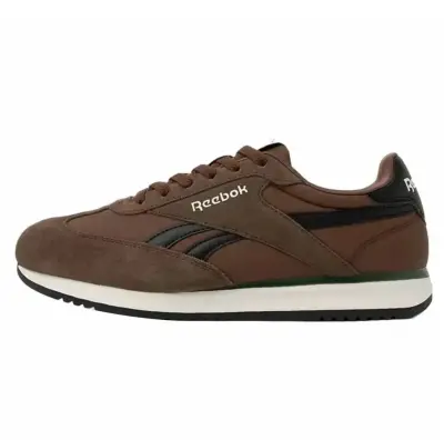 REEBOK WORLD 70 Marron — photo 4