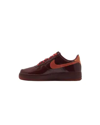 Air Force 1 Low Topaz Gold Pine Green Laser Orange — photo 3