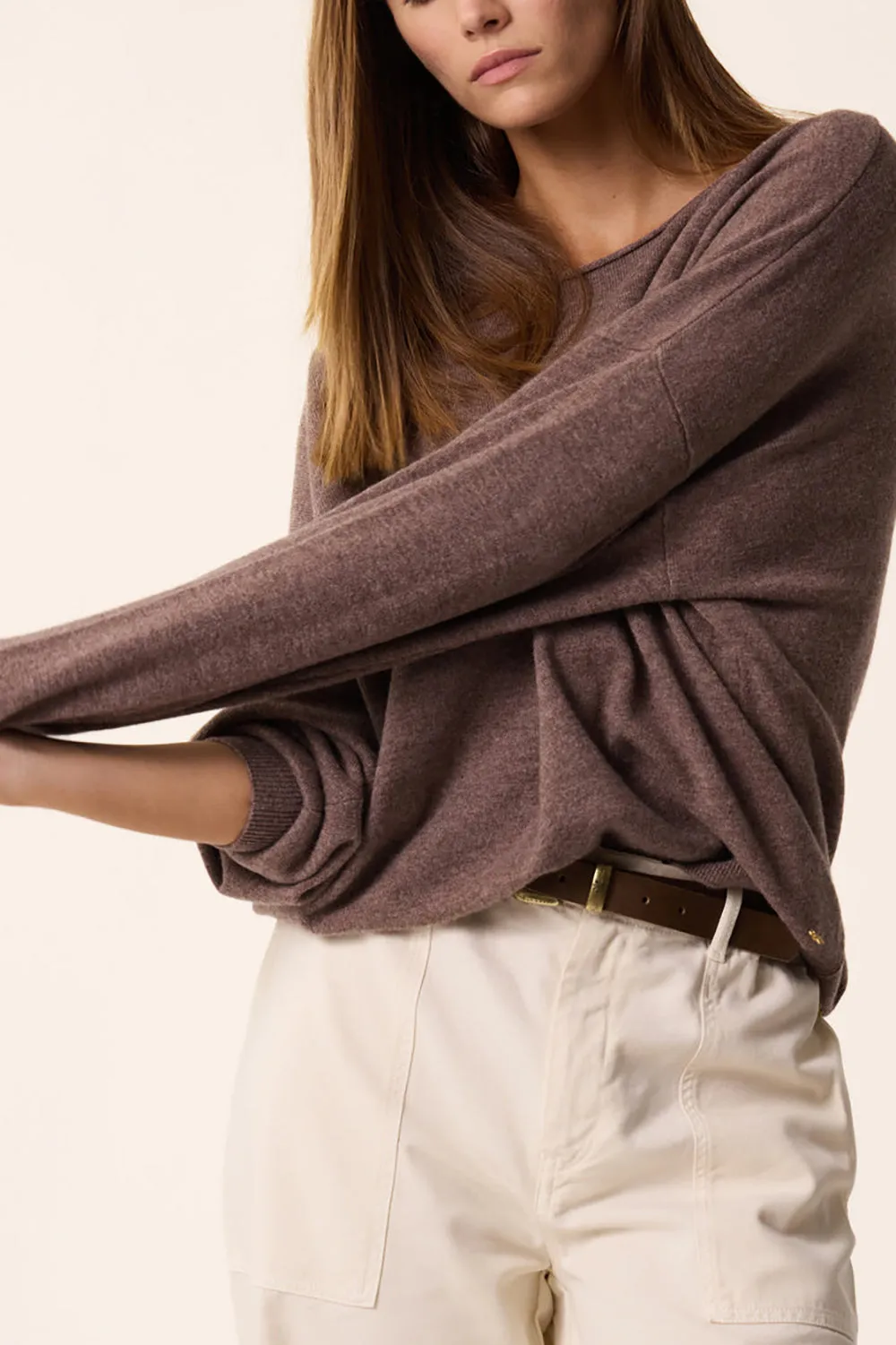 Pull Aragone Galet