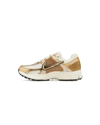 W Zoom Vomero 5 Metallic Gold — photo 3