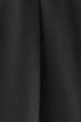 Pantalon de costume Regular Fit - Noir chiné — photo 5