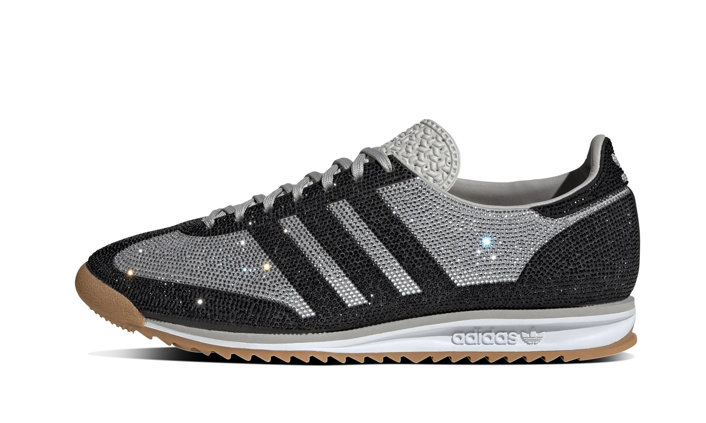 Adidas Mujer SL 72 OG Phinestone
