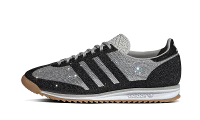 Adidas Mujer SL 72 OG Phinestone — photo 1