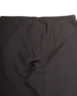 Logo 96 Pant Black Orange — photo 5