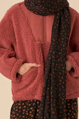 foulard nouleo leo — photo 2