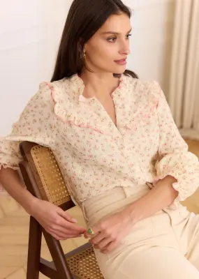 Chemise Mona — photo 2