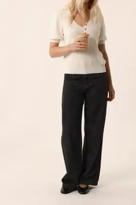 Pull Armenie Creme — photo 3