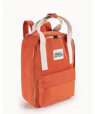 TRS – Sac à dos Collector 10 ans Terracotta — photo 1