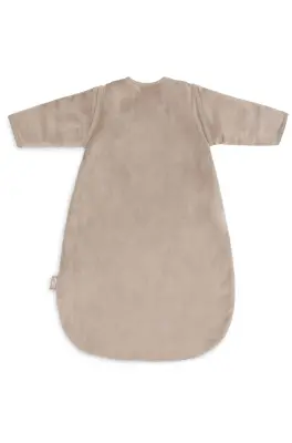 Gigoteuse Avec Manches Amovible Ronde - Velvet/milky Coffee — photo 2