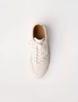 Mael - Blanc — photo 3