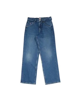 Aiden Baggy Jean Denim Dark CH0152 — photo 1