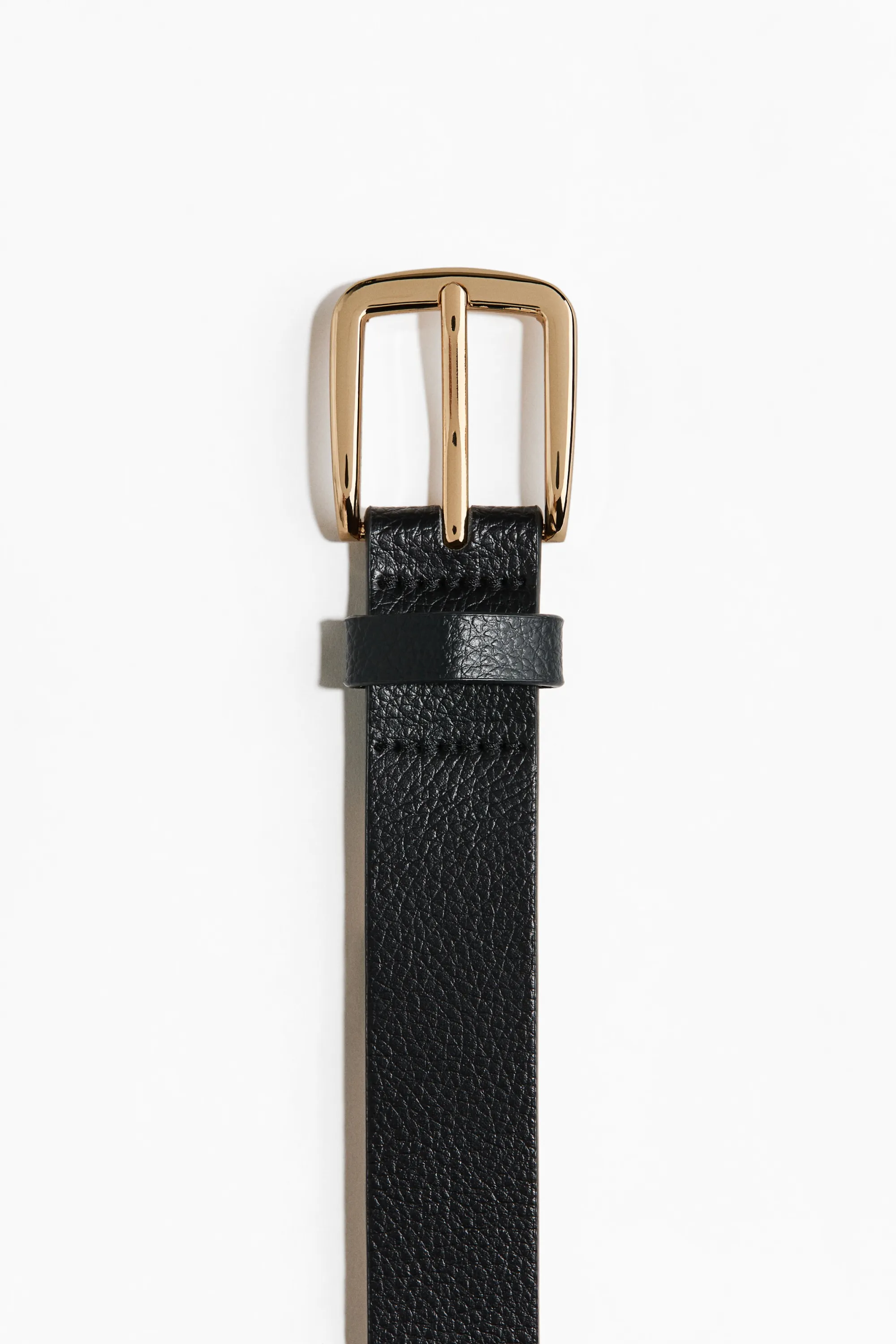 Ceinture - Noir