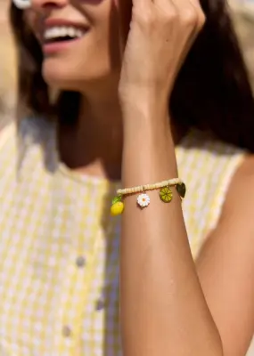 Bracelet Citrus — photo 4