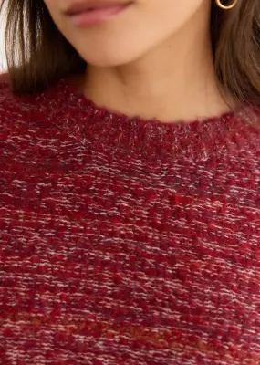 Pull Béthanie — photo 4