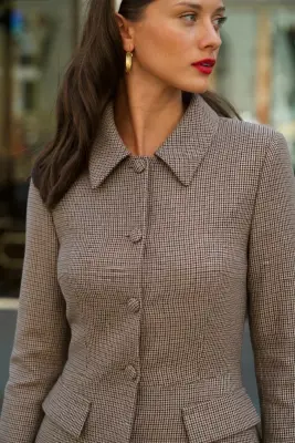 Blanche Two Piece — photo 9