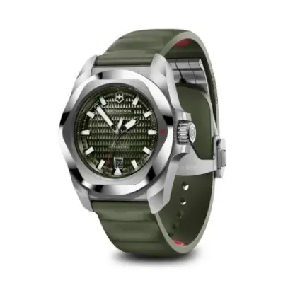Montre Victorinox I.N.O.X. Automatic 242017.1 — photo 2