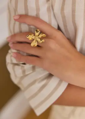 Bague Andréa — photo 4