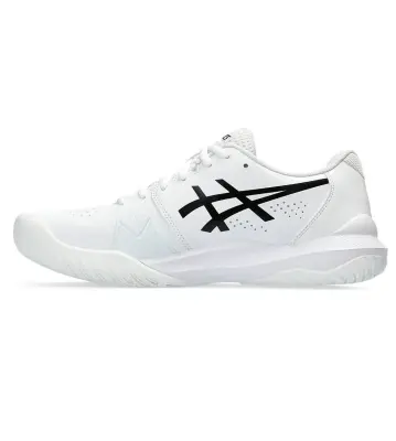 ASICS GEL CHALLENGER Blanc — photo 5