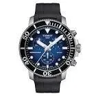 Montre a quartz t120417a