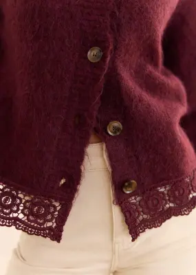 Gilet Lora — photo 4