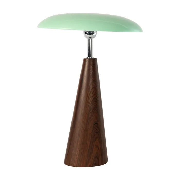 Lampe Audrey amande