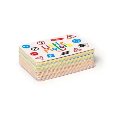 Jeu de Cartes Memory Motors — photo 3