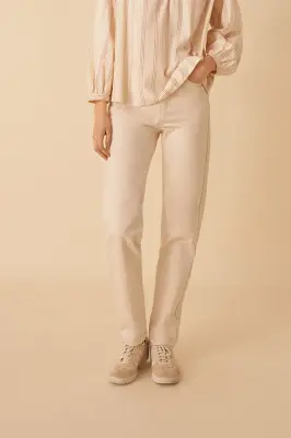 blouse sevigne rayure mimo — photo 3