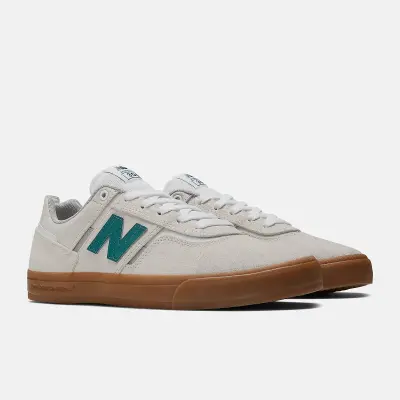 Chaussure New Balance Numeric 306 Foy – RUP — photo 2