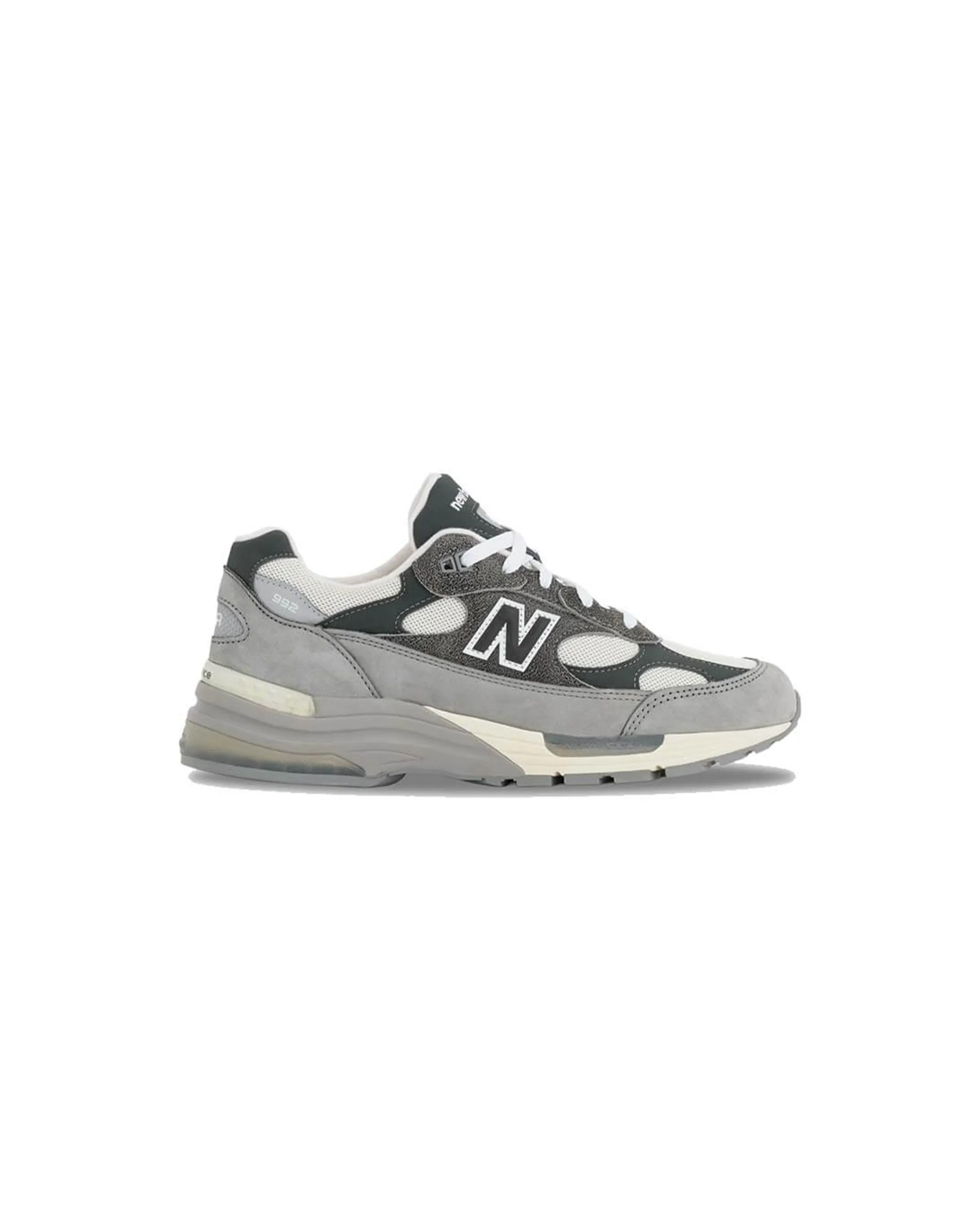 992 Shadow Grey