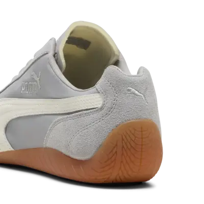 Puma Speedcat Nylon Gray Echo White — photo 4