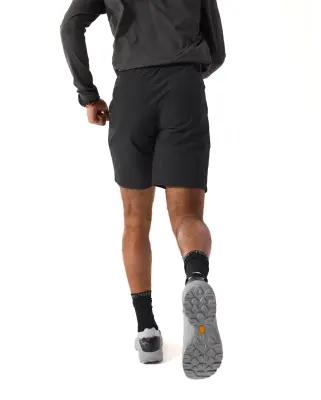 Incendo Short 9" Black — photo 4