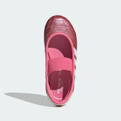 adidas TAEKWONDO MJ SHOES — photo 3