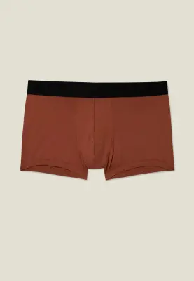 Le boxer - Terracotta