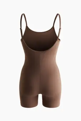 Combinaison de sport SoftMove™ - Moka — photo 5