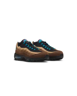 Air Max 95 Big Bubble QS ACG Cacao Wow — photo 2