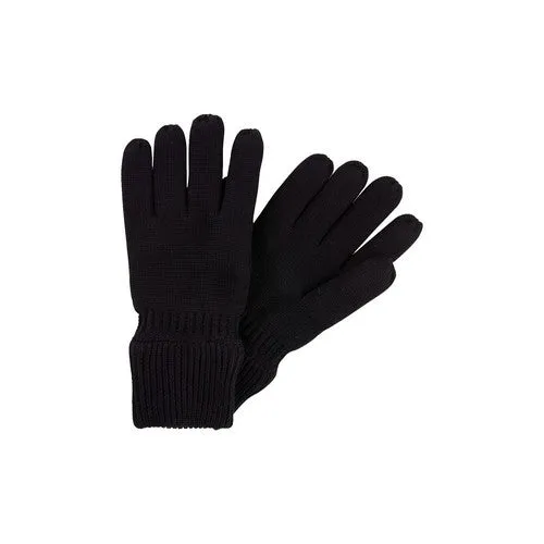 CAMEL ACTIVE GANTS LAINE doublure polaire Noir