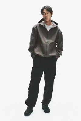 Veste de pluie repliable StormMove™ - Mole — photo 2
