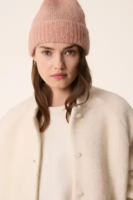 Bonnet Chami Naturel — photo 1