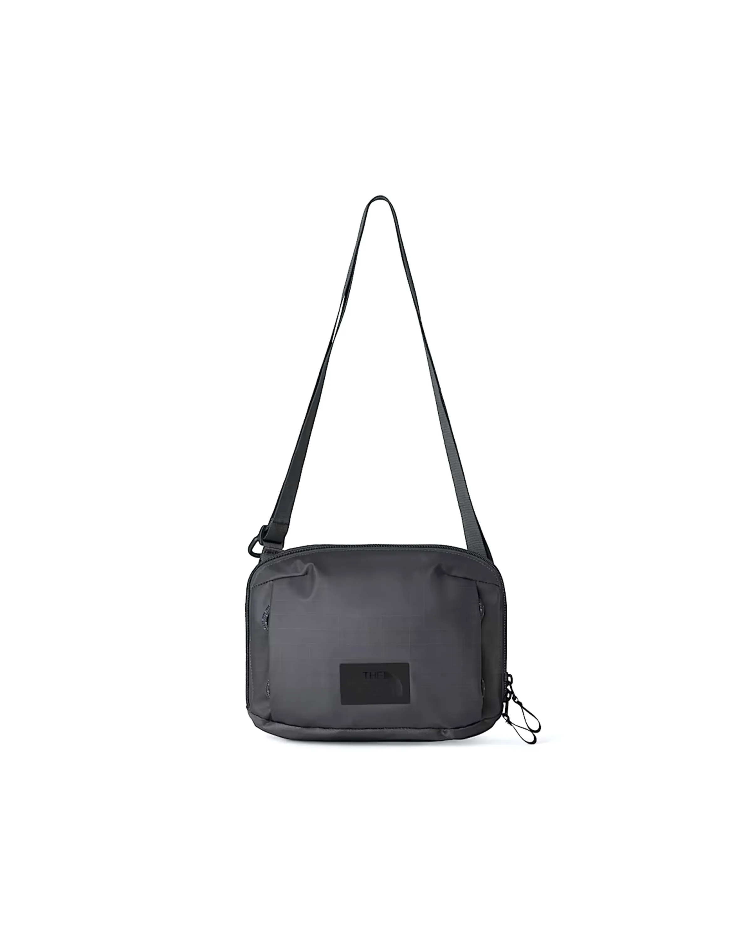 Base Camp Voyager Pro Crossbody Anthracite Grey