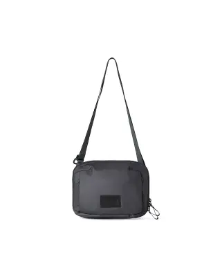 Base Camp Voyager Pro Crossbody Anthracite Grey — photo 1
