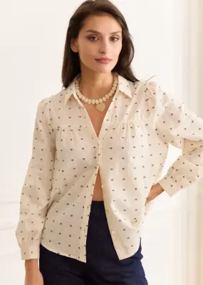Blouse Caliste — photo 2