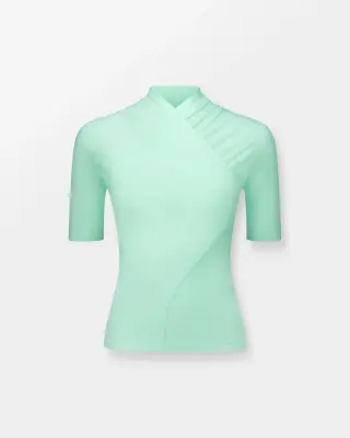 Drapé Top — photo 2