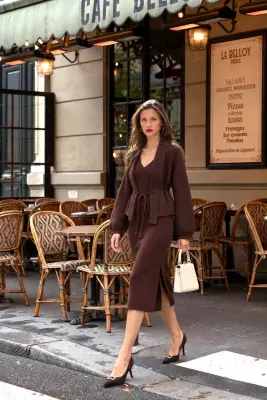 Apolline Two Piece — photo 2